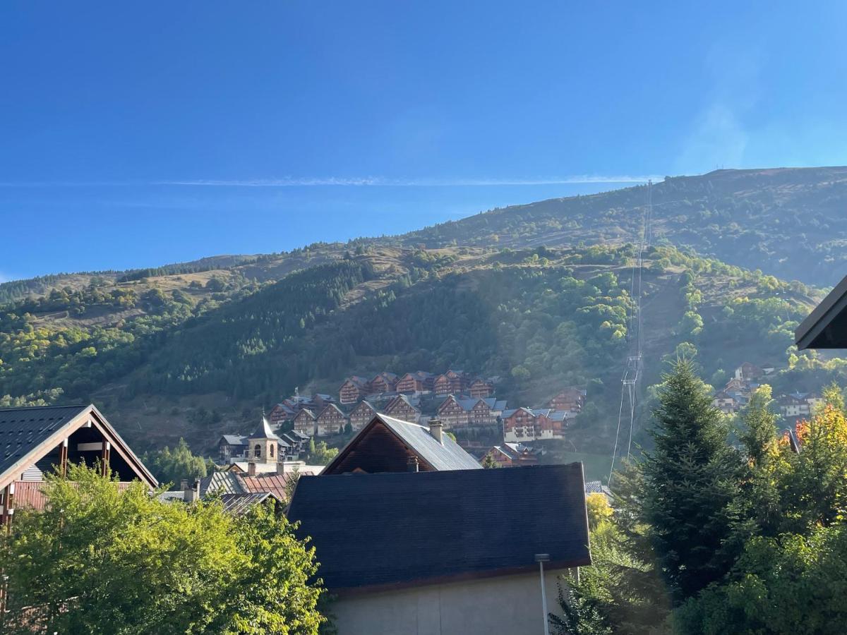 Le Rocher Saint Pierre 1H - 6Pers Valloire Eksteriør bilde